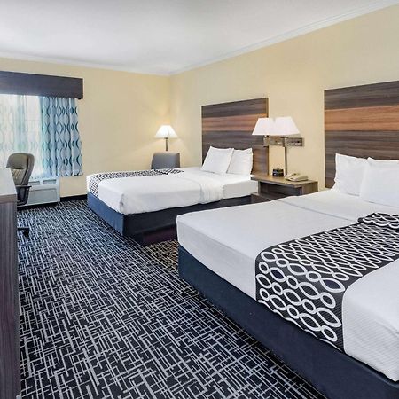 La Quinta By Wyndham Garland Harbor Point Hotel Luaran gambar