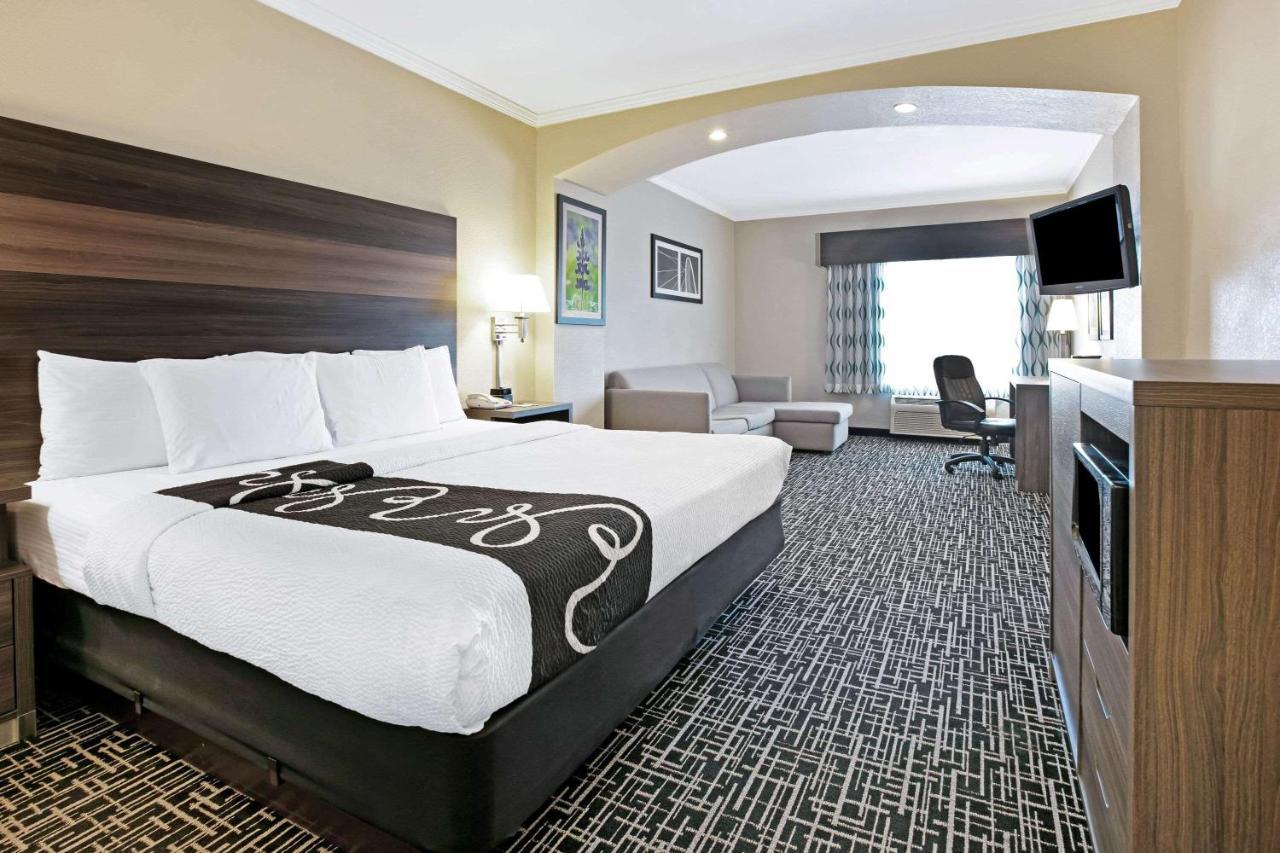 La Quinta By Wyndham Garland Harbor Point Hotel Luaran gambar